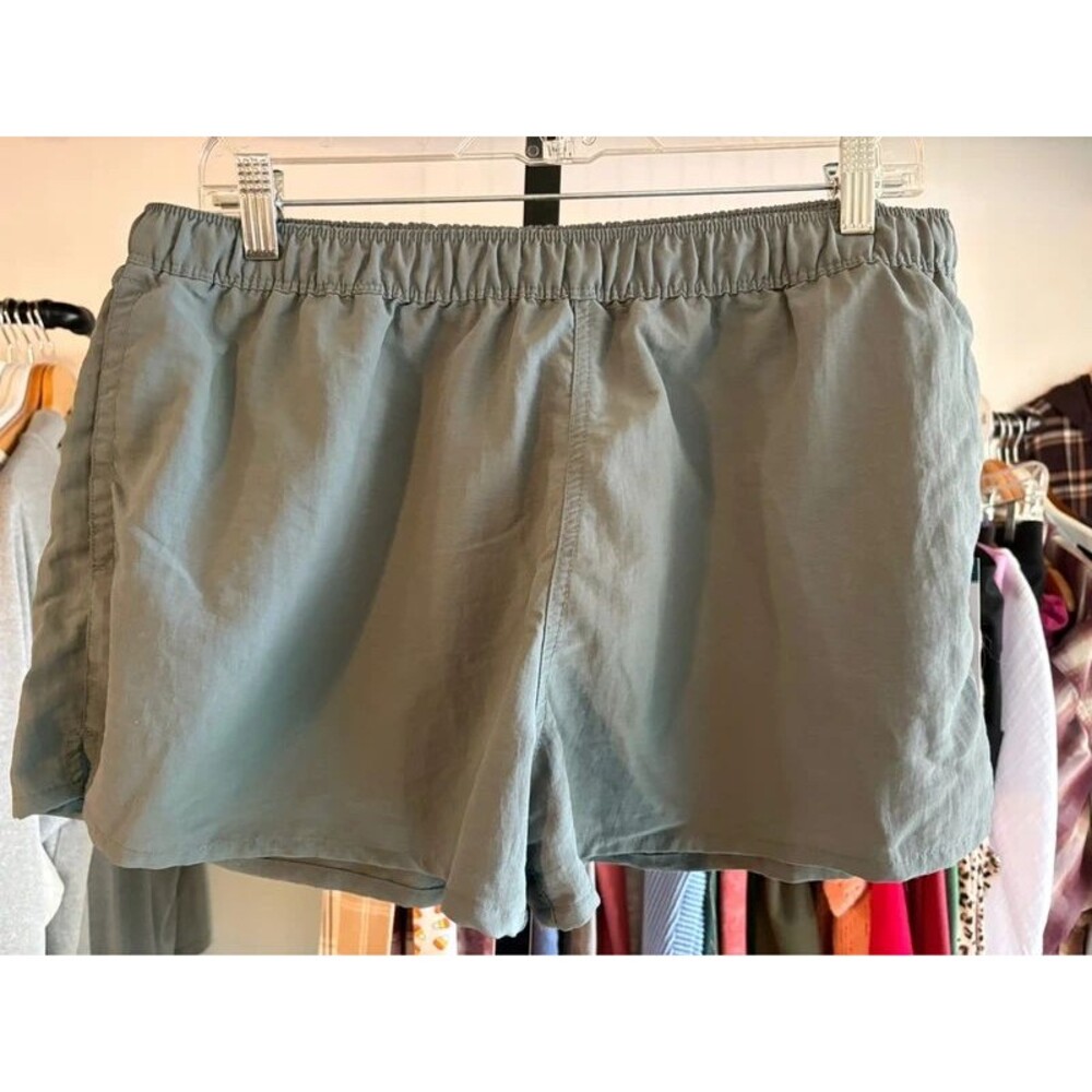 State of mine large athletic shorts